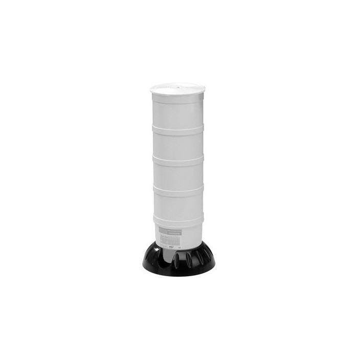 1 Cuve de nettoyage pour Cartouche Filtre Weltico C6