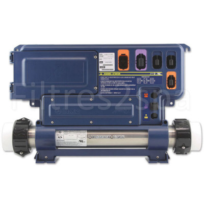 1 Boitier Aeware IN.XE avec réchauffeur référence 0602-221047