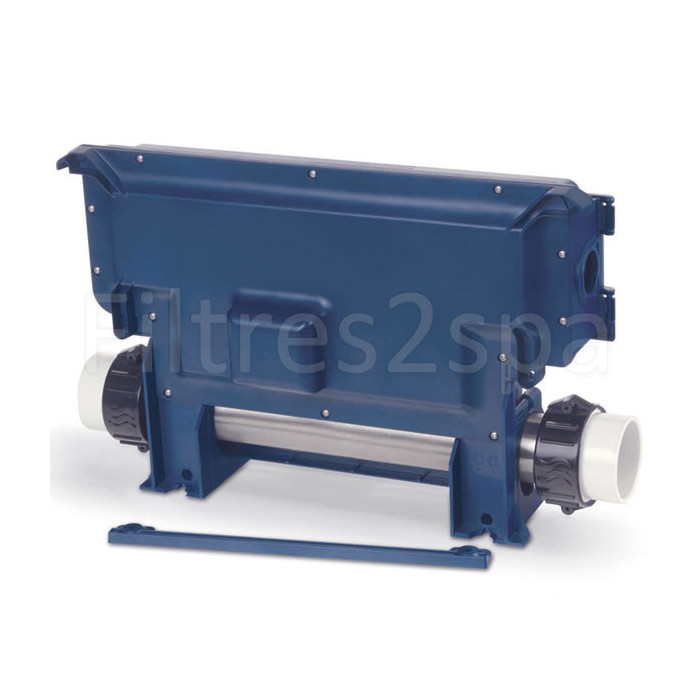 3 Boitier Aeware IN.XE avec réchauffeur référence 0602-221047