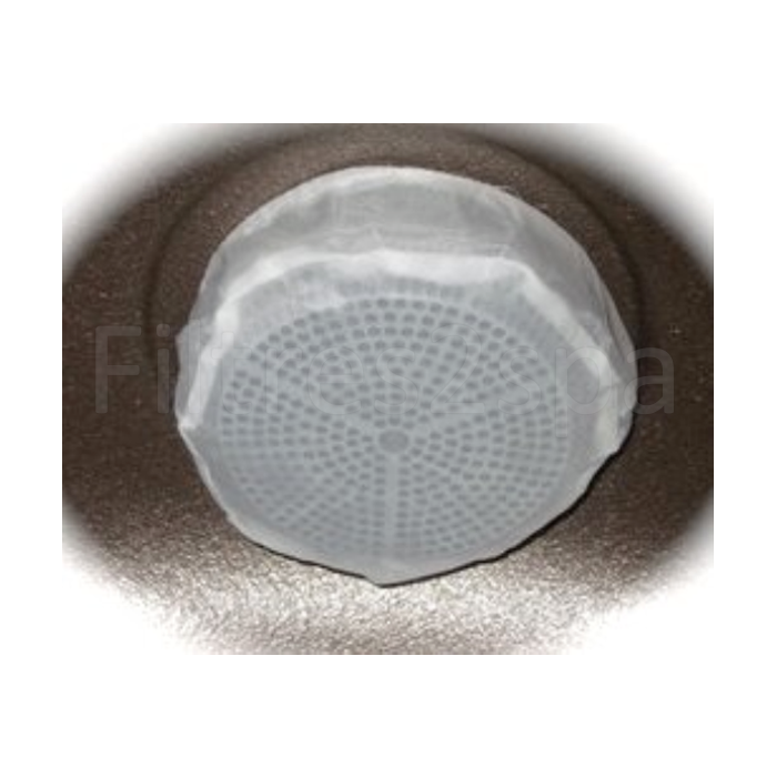 2 Filtre Chaussette Sundance 6540-213