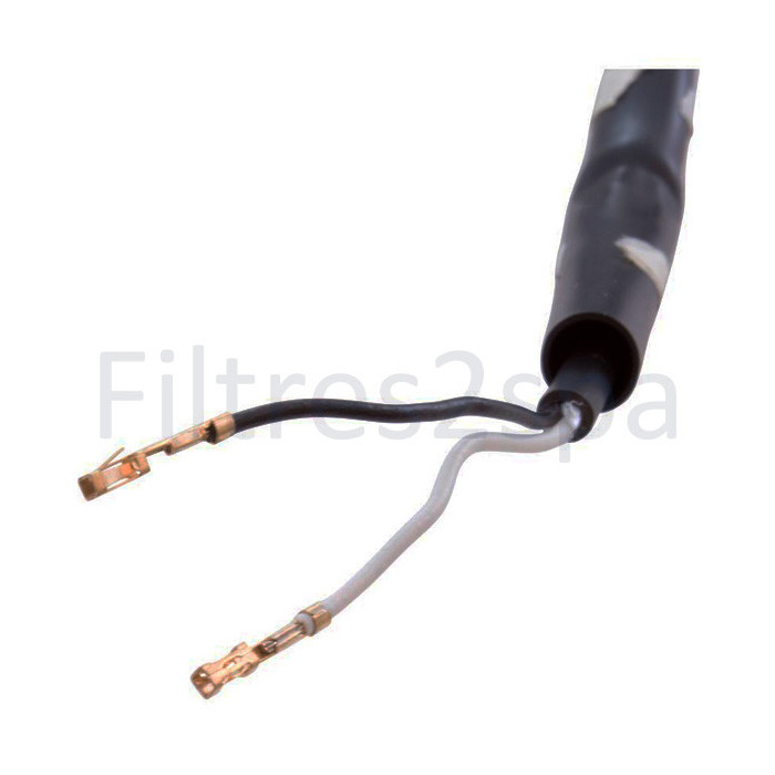 3 Sonde de surchauffe Sundance et Jacuzzi