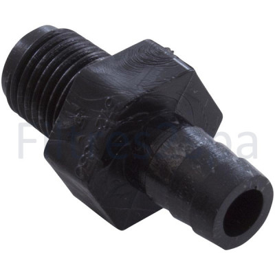 1 Adaptateur de purge dair pour pompe