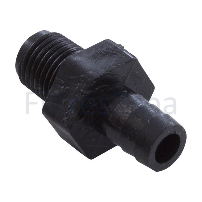1 Adaptateur de purge dair pour pompe