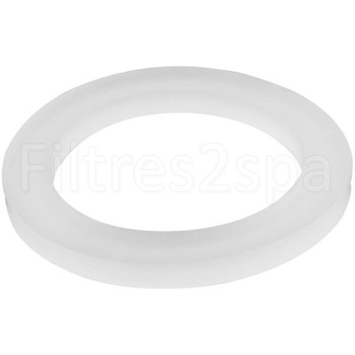 1 Joint épais de 6 mm pour union spa 2 pouces