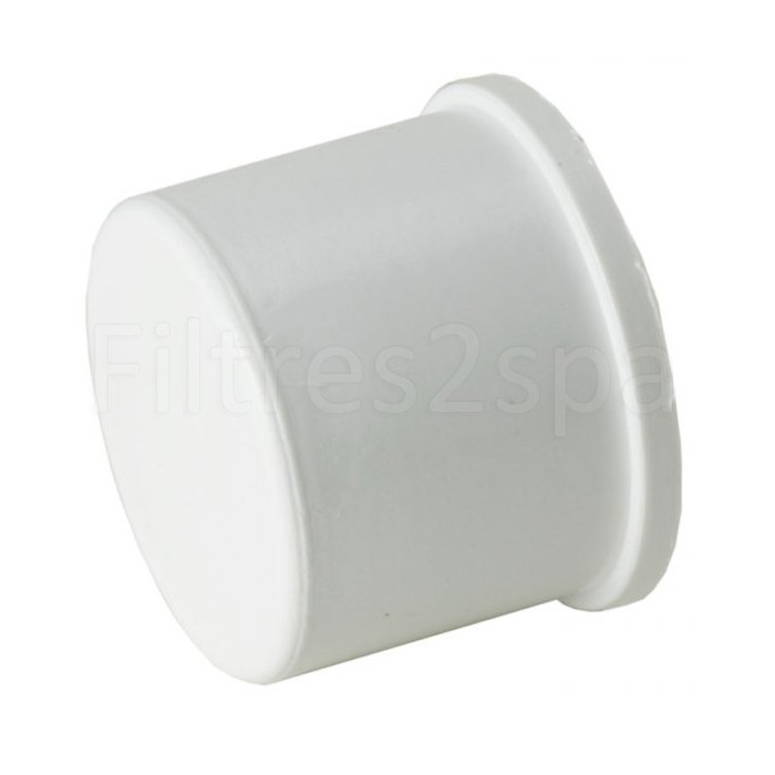 1 Bouchon pour raccord 1.0 pouce