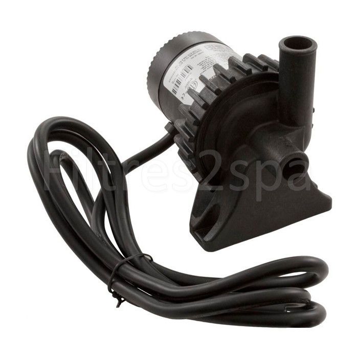 1 Pompe Laing Hotsprings SilentFlo pour spa
