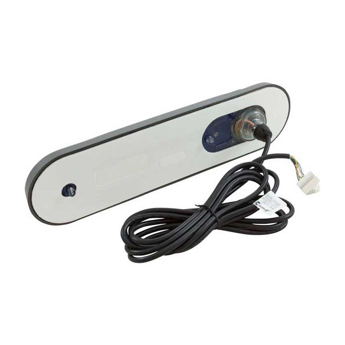 3 Clavier 8000-D19 M-Drive Upper