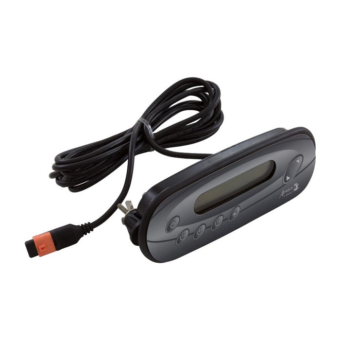 2 Clavier de commande Aeware IN.K450