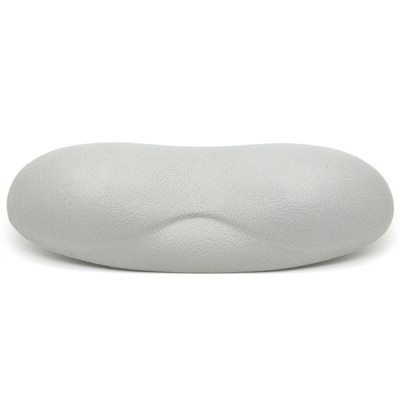 1 Appui-tête SpaForm oval gris