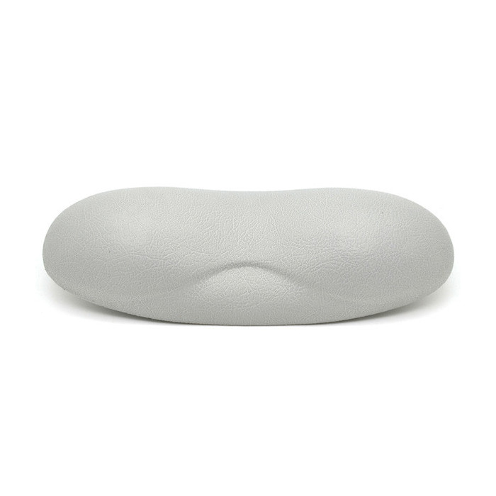 1 Appui-tête SpaForm oval gris