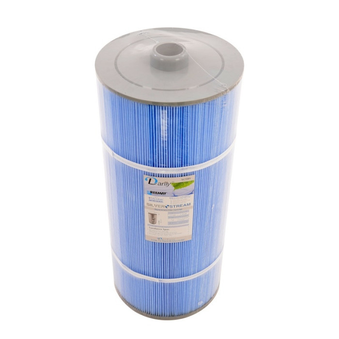 1 Filtre Microban sundance 125