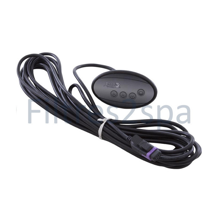 1 Clavier Auxiliaire Aeware IN.K120