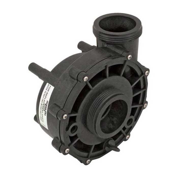 1 Corps de pompe Aqua-Flo XP2e 1.5HP