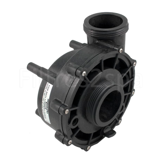 1 Corps de pompe Aqua-Flo XP2e 2.0HP