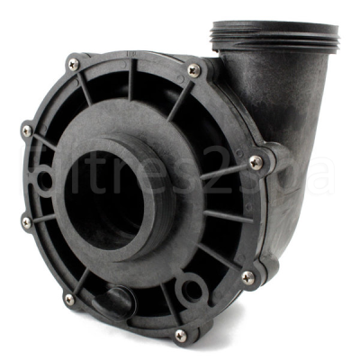 1 Corps de pompe Aqua-Flo XP2e 2.5HP