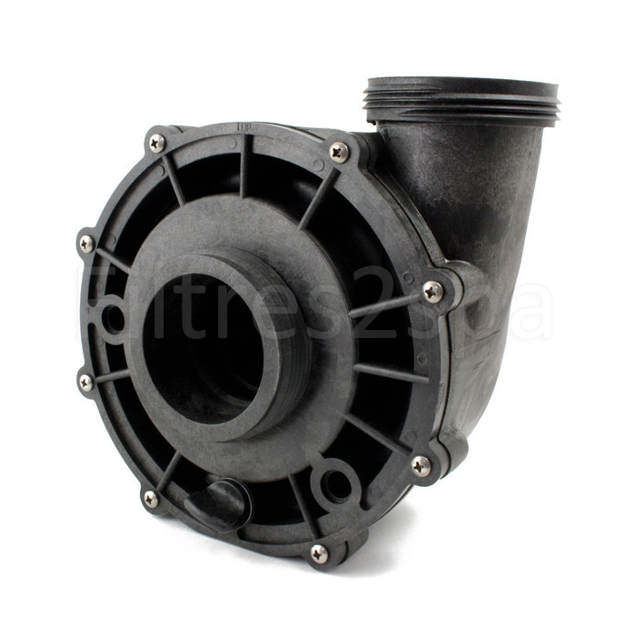 1 Corps de pompe Aqua-Flo XP2e 2.5HP