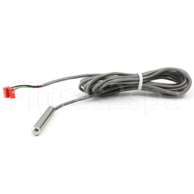 1 Sonde de température Gecko 9920-400262 pour spa