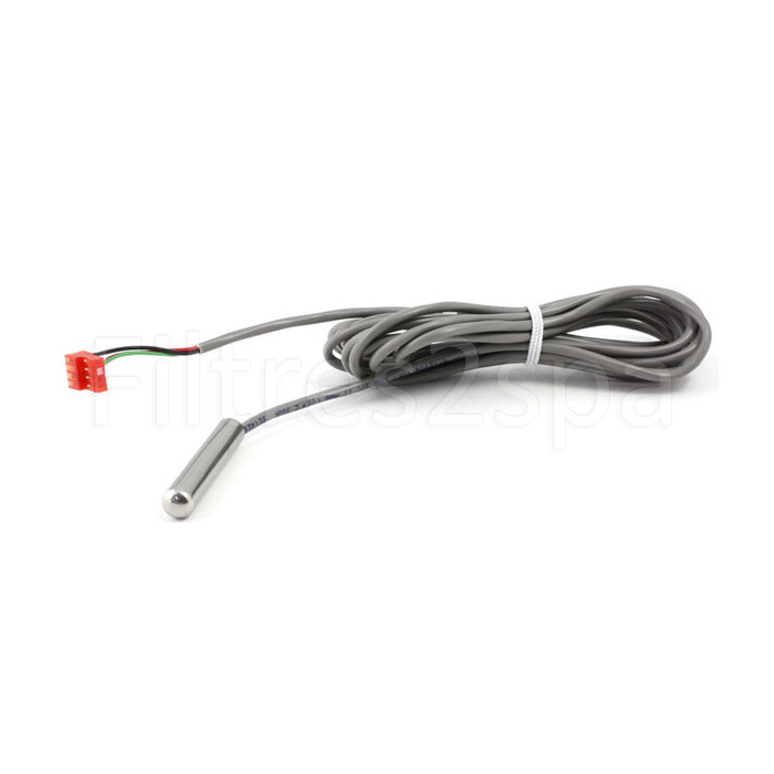 1 Sonde de température Gecko 9920-400262 pour spa