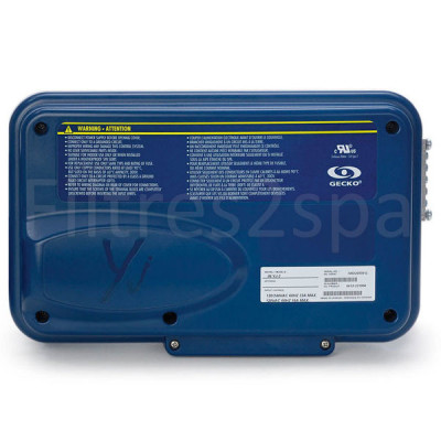 1 Boitier Aeware IN.YJ-3