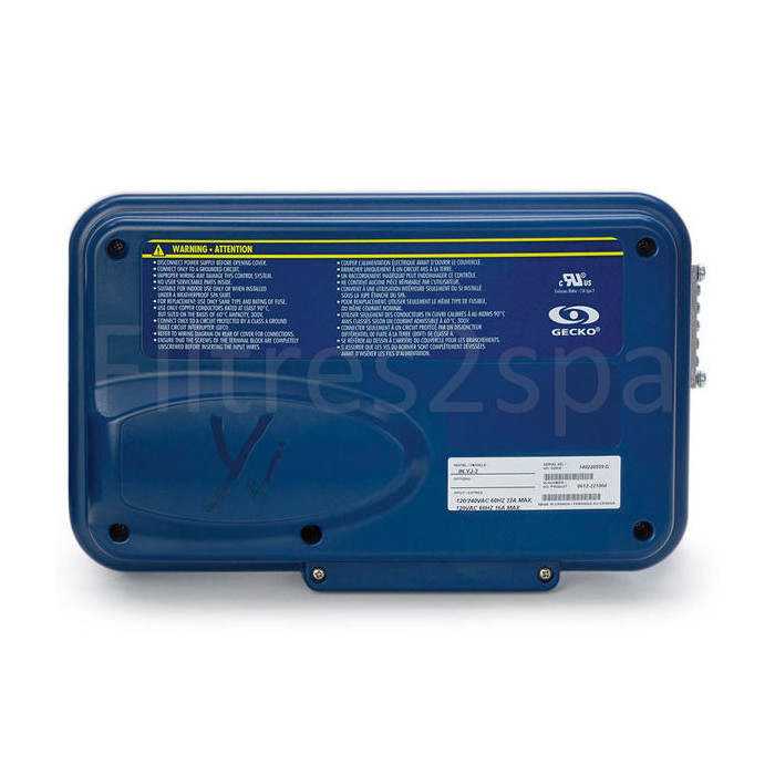 1 Boitier Aeware IN.YJ-3