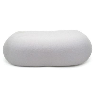 1 Appui-tête Wellis 280x145 mm Gris