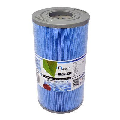 1 Filtre Wellis spa AKU0116 / AKU1608 Anti-bactérien