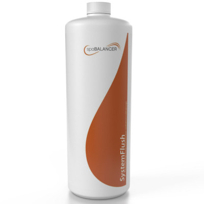 1 Spabalancer System Flush - Nettoyant tuyaux spa