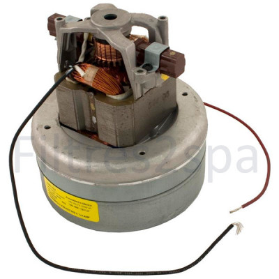1 Moteur pour Blower Ultra 9000 - 2.00HP