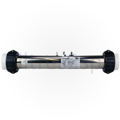 1 Réchauffeur Gecko C2200-0800ET pour boitier spa