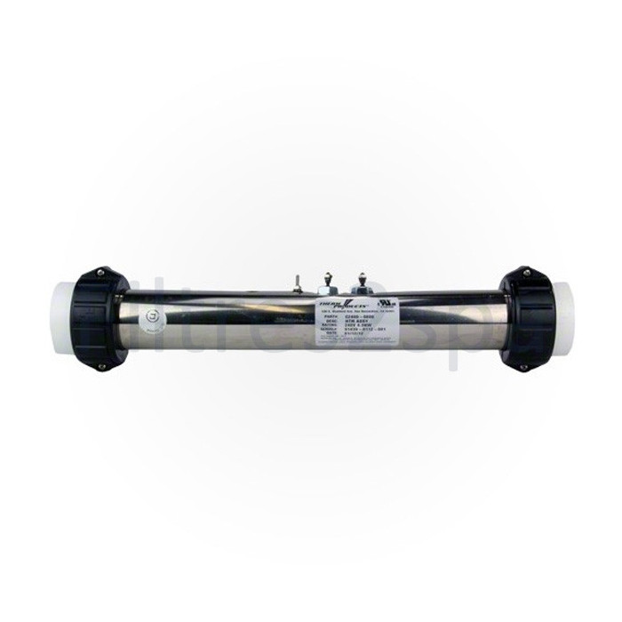 1 Réchauffeur Gecko C2200-0800ET pour boitier spa