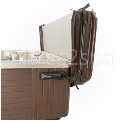 1 Lève couverture Spa