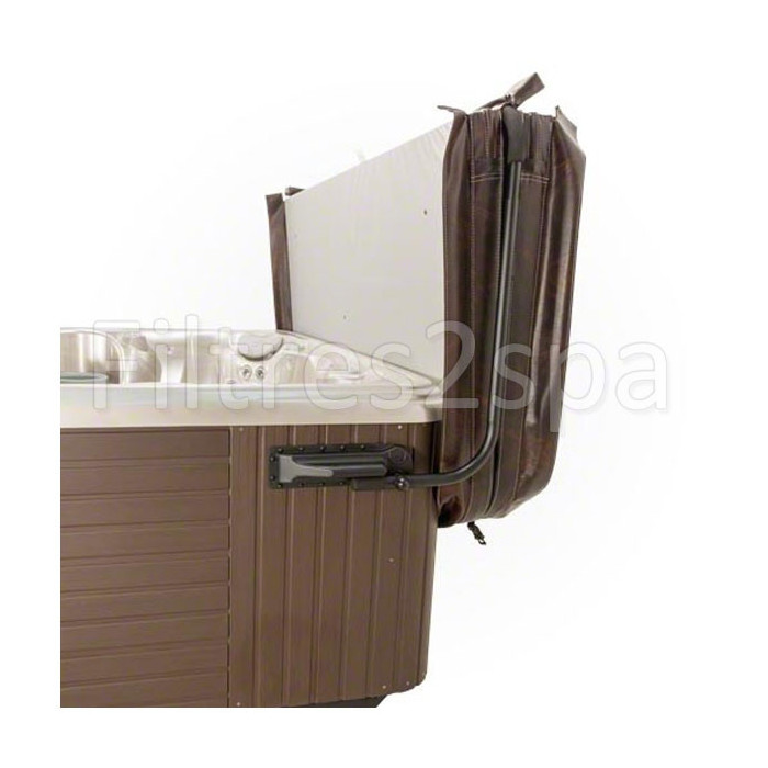 1 Lève couverture Spa
