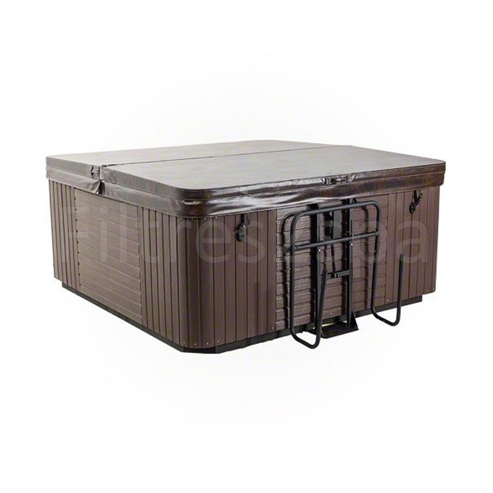 3 Leve couverture spa Cover Caddy
