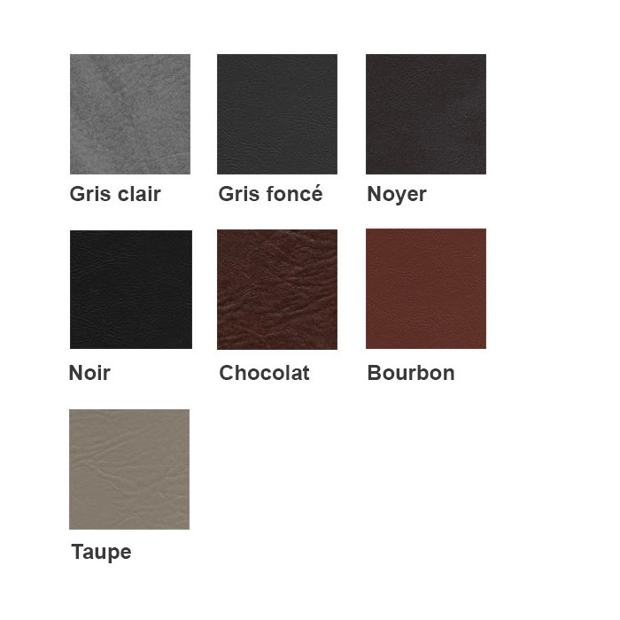 2 Couverture de spa sur mesure angles arrondis