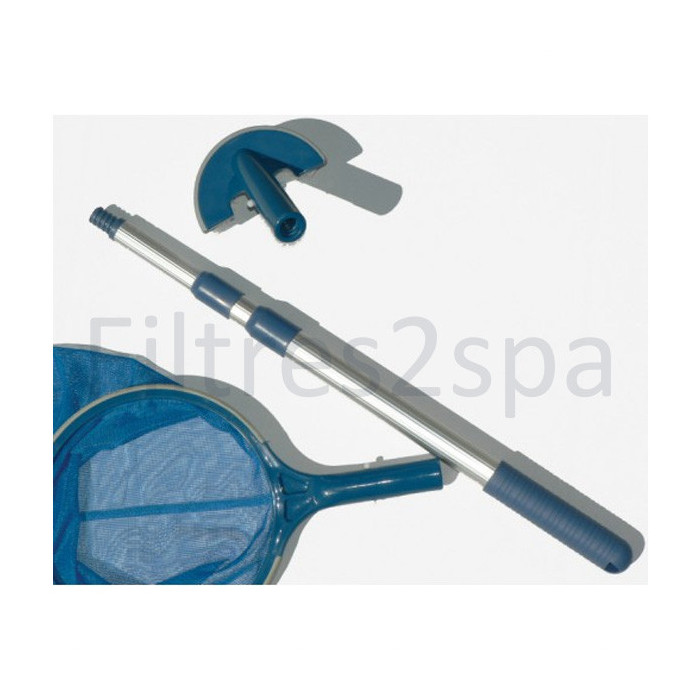 3 Kit dentretien pour spa LIFE