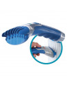 1 Brosse de nettoyage filtres spa - Life Spa
