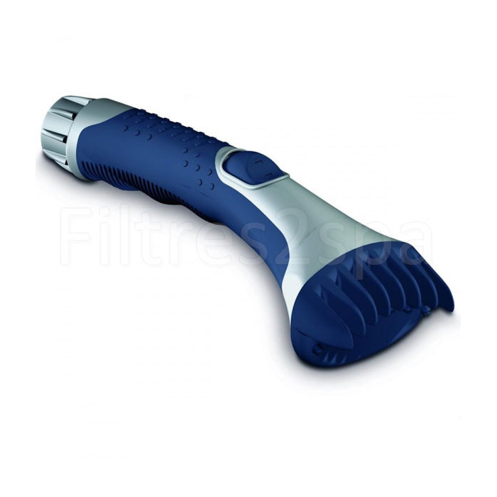 2 Brosse de nettoyage filtres spa - Life Spa