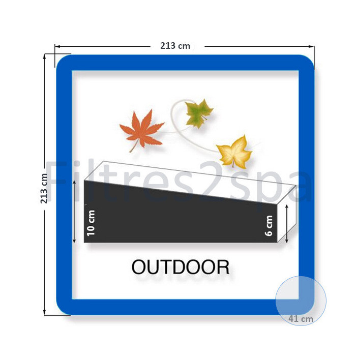 1 Couverture Dimension One Aurora, Nautique