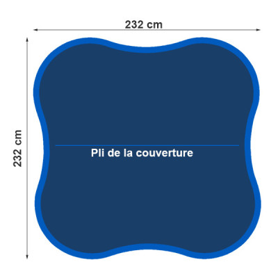 1 Couverture Dimension One Lotus Bay