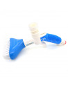 1 Brosse et Jet nettoyeur de Filtres spa Cyclone