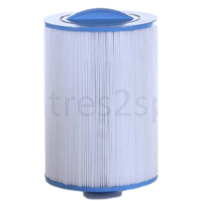 1 Filtre Denicor Spa / Royal Star Spa