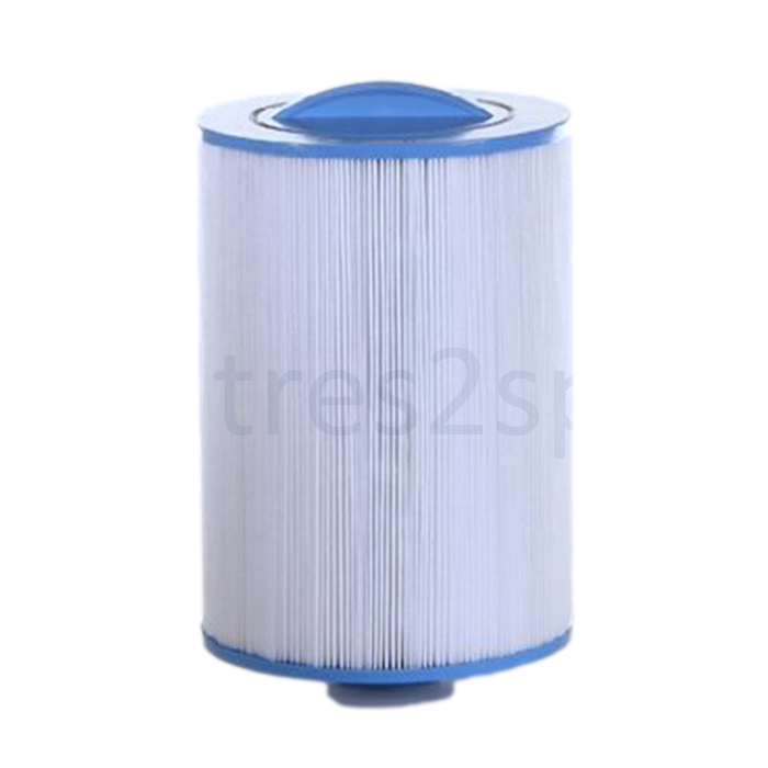 1 Filtre Denicor Spa / Royal Star Spa