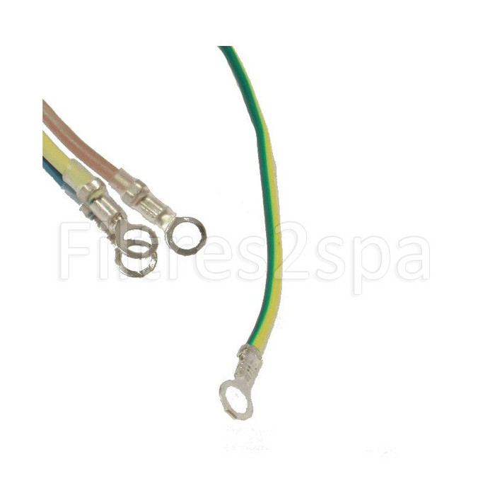 2 Réchauffeur H30-R1 Lx Whirlpool pour spa