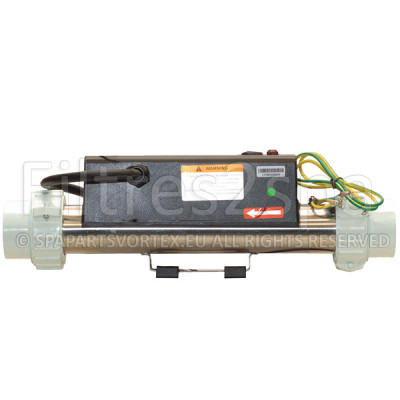 1 Réchauffeur allongé H30-R1 sans câble pressostat