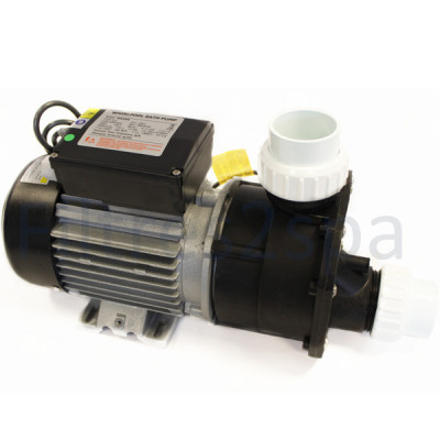 1 Pompe spa Lx EA390 pour spa