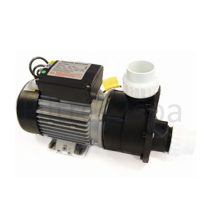 1 Pompe Lx EA450 pour spa