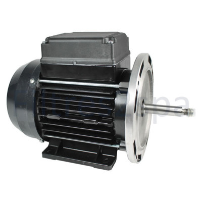 1 Moteur de pompe spa EMG 63/4