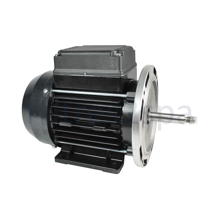 1 Moteur de pompe spa EMG 63/4