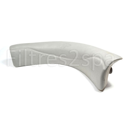 1 Appui-tête LA Spas FD-62011 entre 2006 et 2011