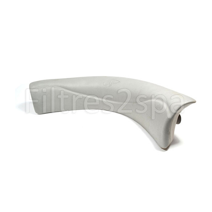 1 Appui-tête LA Spas FD-62011 entre 2006 et 2011